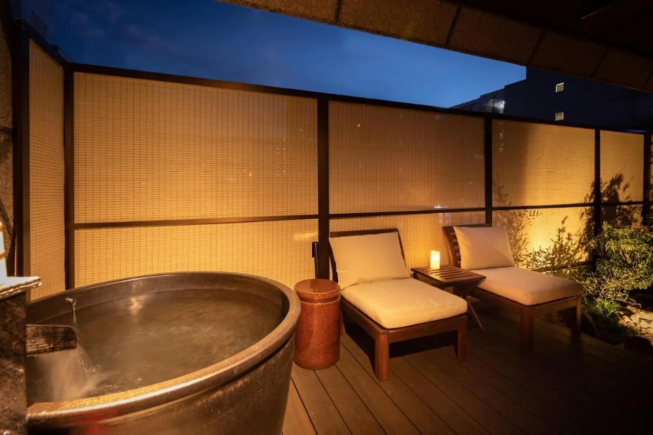Dotonbori No Yado Konjakuso - Vacation Stay 26587V Osaka 0*,  Japan