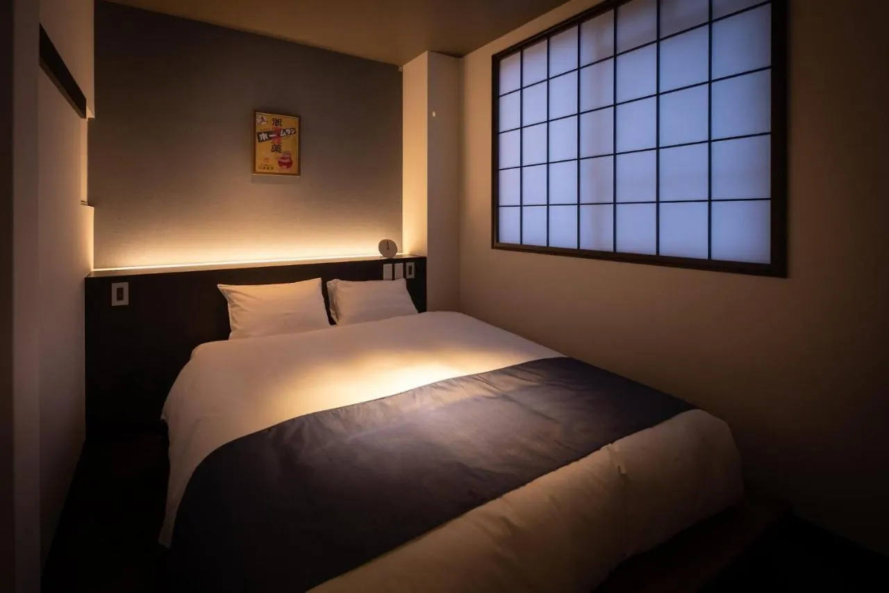 Dotonbori No Yado Konjakuso - Vacation Stay 26587V Osaka Japan