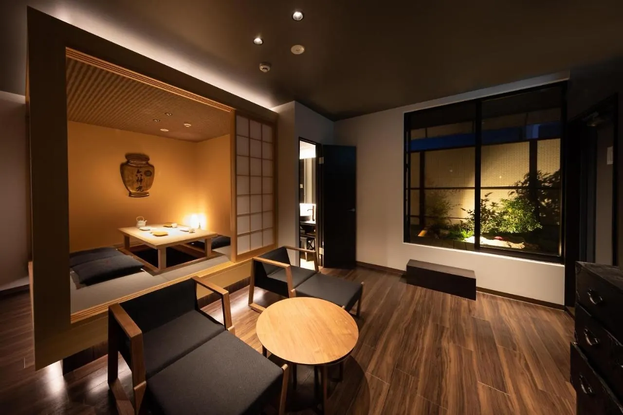 Dotonbori No Yado Konjakuso - Vacation Stay 26587V Osaka 0*,  Japan