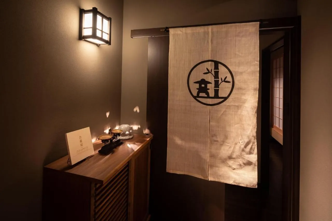 Apartment Dotonbori No Yado Konjakuso - Vacation Stay 26587V Osaka