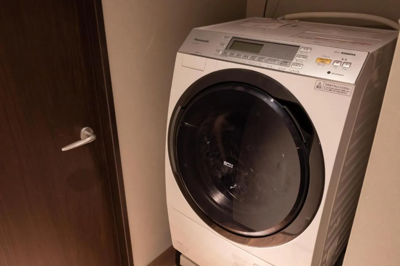 Apartment Dotonbori No Yado Konjakuso - Vacation Stay 26587V Osaka