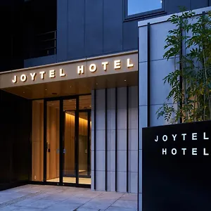 4* ホテル ジョイテルホテルなんば道頓堀