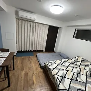  Apartment Shizuka1 301