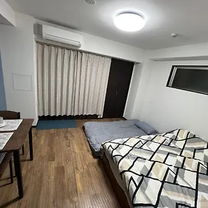  Apartment Shizuka1 401