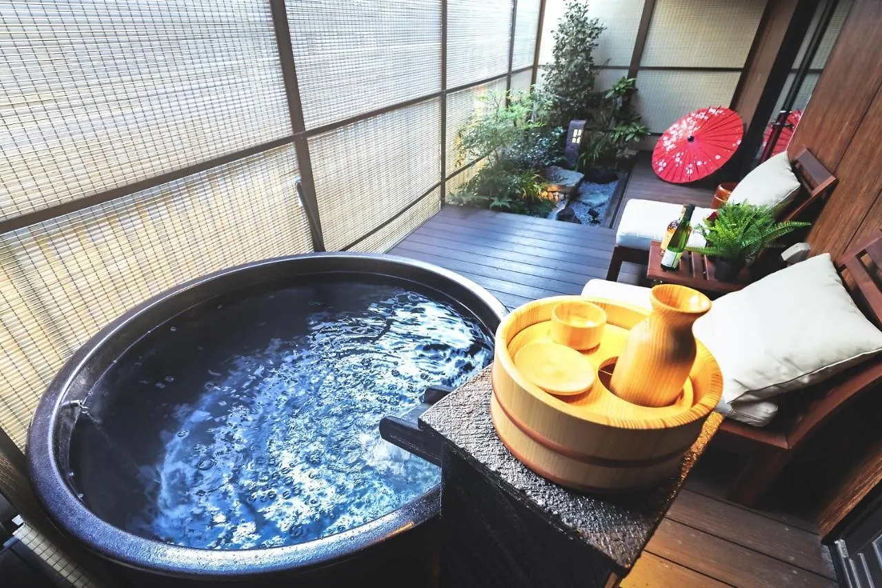 Dotonbori No Yado Konjakuso - Vacation Stay 26587V Osaka Japan