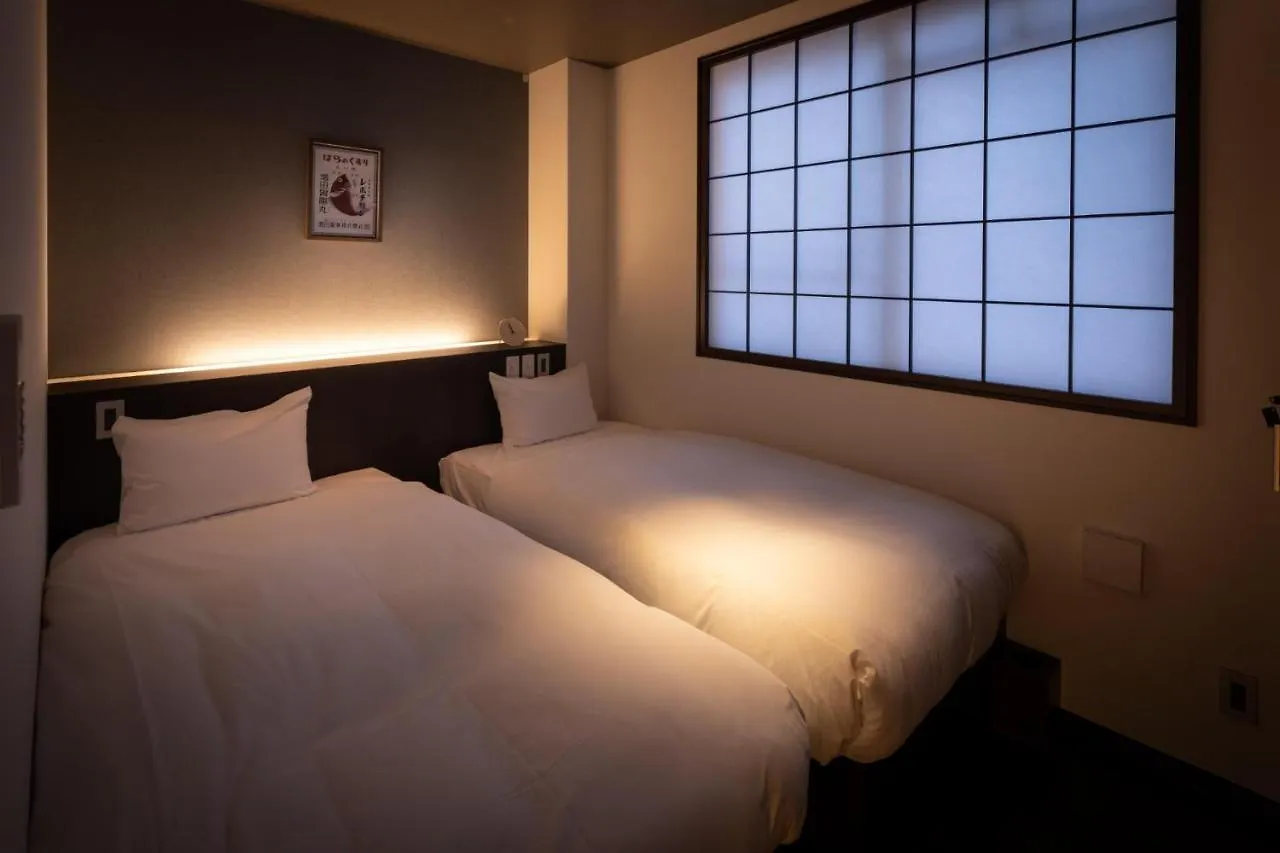 Dotonbori No Yado Konjakuso - Vacation Stay 26587V Osaka 0*,  Japan
