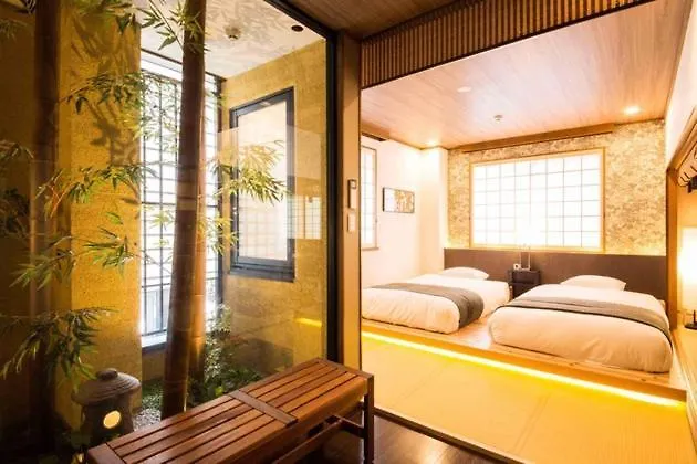 Dotonbori No Yado Konjakuso - Vacation Stay 26587V Osaka